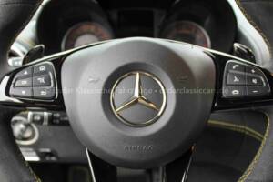 Immagine 27/35 di Mercedes-AMG GT-R (2018)