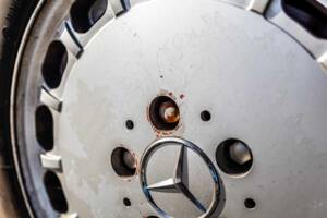 Image 73/175 of Mercedes-Benz 420 SE (1986)