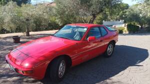Bild 4/12 von Porsche 924 S (1985)