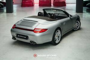 Bild 7/25 von Porsche 911 Carrera 4S (2009)
