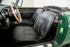 Bild 24/50 von MG MGB (1965)