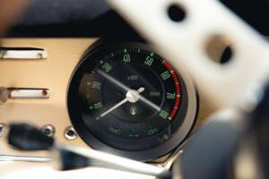 Image 28/46 of Maserati Ghibli SS (1972)