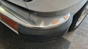 Image 29/66 de Lancia Beta Spider 2000 (1978)