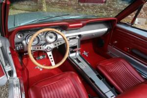 Immagine 38/50 di Ford Mustang GT (1968)
