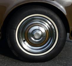 Image 13/50 de Bentley S 3 (1963)