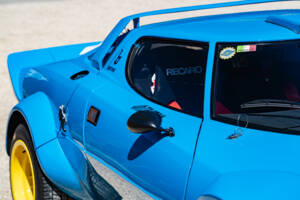 Immagine 15/46 di Lancia Stratos HF (1975)