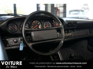 Image 24/36 of Porsche 911 Speedster 3.2 (1991)