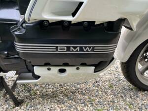 Immagine 10/18 di BMW K 100 (1990)