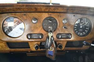 Bild 14/44 von Rolls-Royce Silver Cloud I (1959)