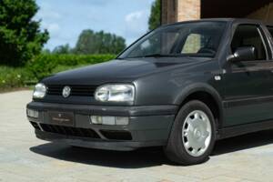 Obraz 13/37 pojazdu Volkswagen Golf III 1.6 (1997)