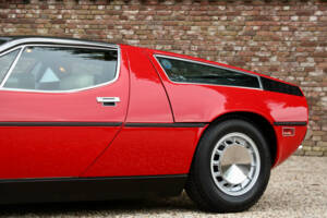 Afbeelding 46/50 van Maserati Bora 4900 (1973)