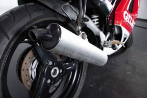 Immagine 34/47 di Gilera GFR 125 (1992)