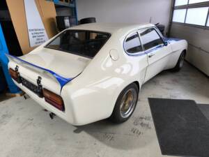 Bild 10/29 von Ford Capri RS 2600 (1973)