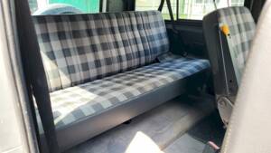 Imagen 39/56 de Mercedes-Benz 200 GE (kurz) (1990)