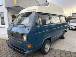 Image 2/43 of Volkswagen T3 Westfalia 1.6 TD (1986)