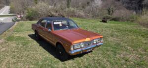 Bild 4/12 von Ford Taunus 1600 GXL (1972)