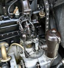 Immagine 47/50 di Rolls-Royce 20 HP (1929)