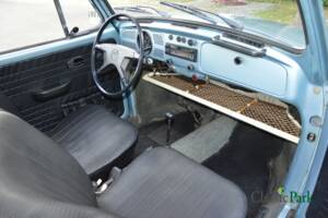 Afbeelding 10/50 van Volkswagen Kever 1300 (1972)