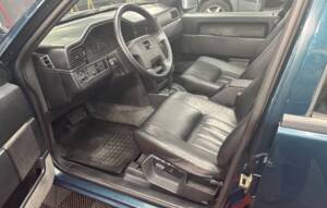 Image 6/32 of Volvo 960 3.0i (1992)