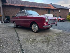 Bild 22/58 von Ford Taunus 12m 1500 TS (1965)