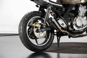 Image 9/48 of Honda CB 500E (1999)