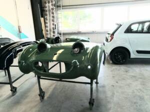 Image 11/12 of Austin-Healey Sprite Mk I (1959)