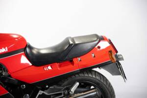 Imagen 16/47 de Kawasaki GPz 1000RX (1986)