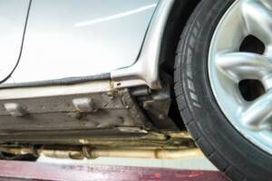 Bild 42/50 von Mini Cooper 1.3i MPI (1999)