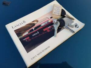 Afbeelding 18/18 van Lancia Delta HF Turbo (1994)