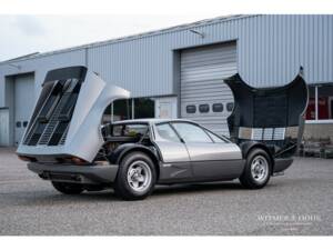 Bild 25/31 von Ferrari 512 BB (1980)