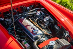 Bild 8/18 von Austin-Healey 3000 Mk II (BJ7) (1962)