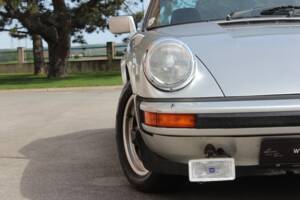 Bild 4/19 von Porsche 911 SC 3.0 (1982)