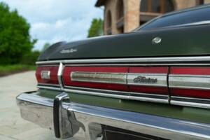 Bild 12/50 von Ford Gran Torino (1976)