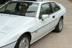 Bild 26/50 von Lotus Eclat S 2.2 (1989)