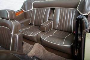 Bild 18/22 von Rolls-Royce Corniche I (1986)