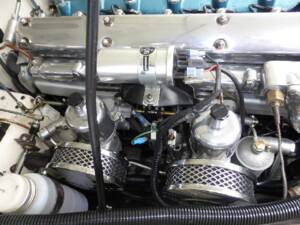 Image 32/33 of Jaguar XK 150 3.8 S FHC (1960)