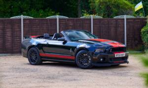 Bild 1/49 von Ford Mustang Shelby GT 500 Super Snake (2014)