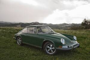 Bild 6/43 von Porsche 911 2.0 E (1969)