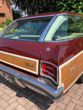 Bild 12/35 von Chevrolet Caprice Estate (1973)