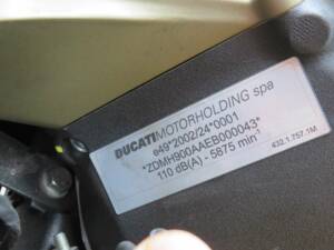 Bild 49/49 von Ducati DUMMY (2017)