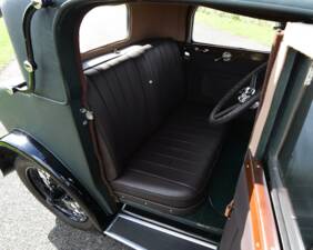Bild 29/50 von Triumph Super 7 (1928)
