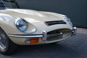 Imagen 29/50 de Jaguar E-Type (1969)