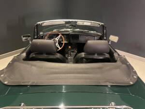 Afbeelding 31/54 van MG MGB (1973)