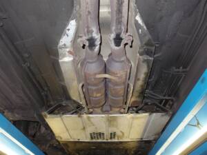 Bild 96/99 von Porsche 928 GTS (1992)