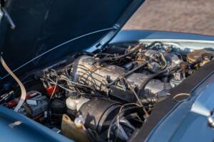 Bild 10/69 von Mercedes-Benz 230 SL (1967)