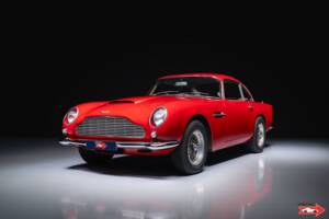 Image 1/7 of Aston Martin DB 4 Vantage (1963)