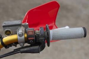 Bild 20/33 von Honda XR 650 (2003)