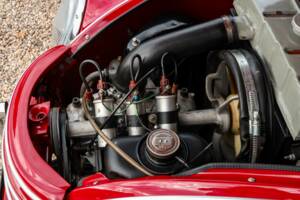 Image 14/50 of DKW Sonderklasse (1954)