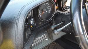 Bild 15/50 von Chevrolet Camaro IROC-Z 350 (1974)