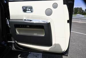 Immagine 34/50 di Rolls-Royce Ghost (2010)